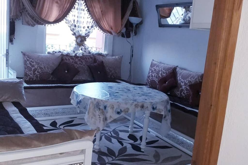 Apartamento Vacaciones パラフルジェイ エクステリア 写真