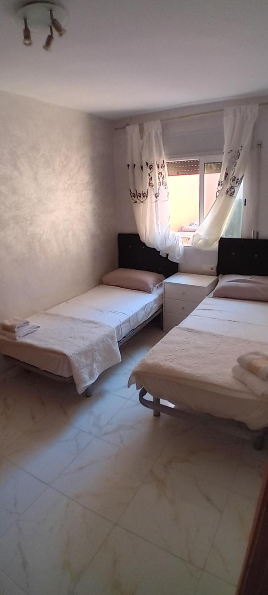 Apartamento Vacaciones パラフルジェイ エクステリア 写真
