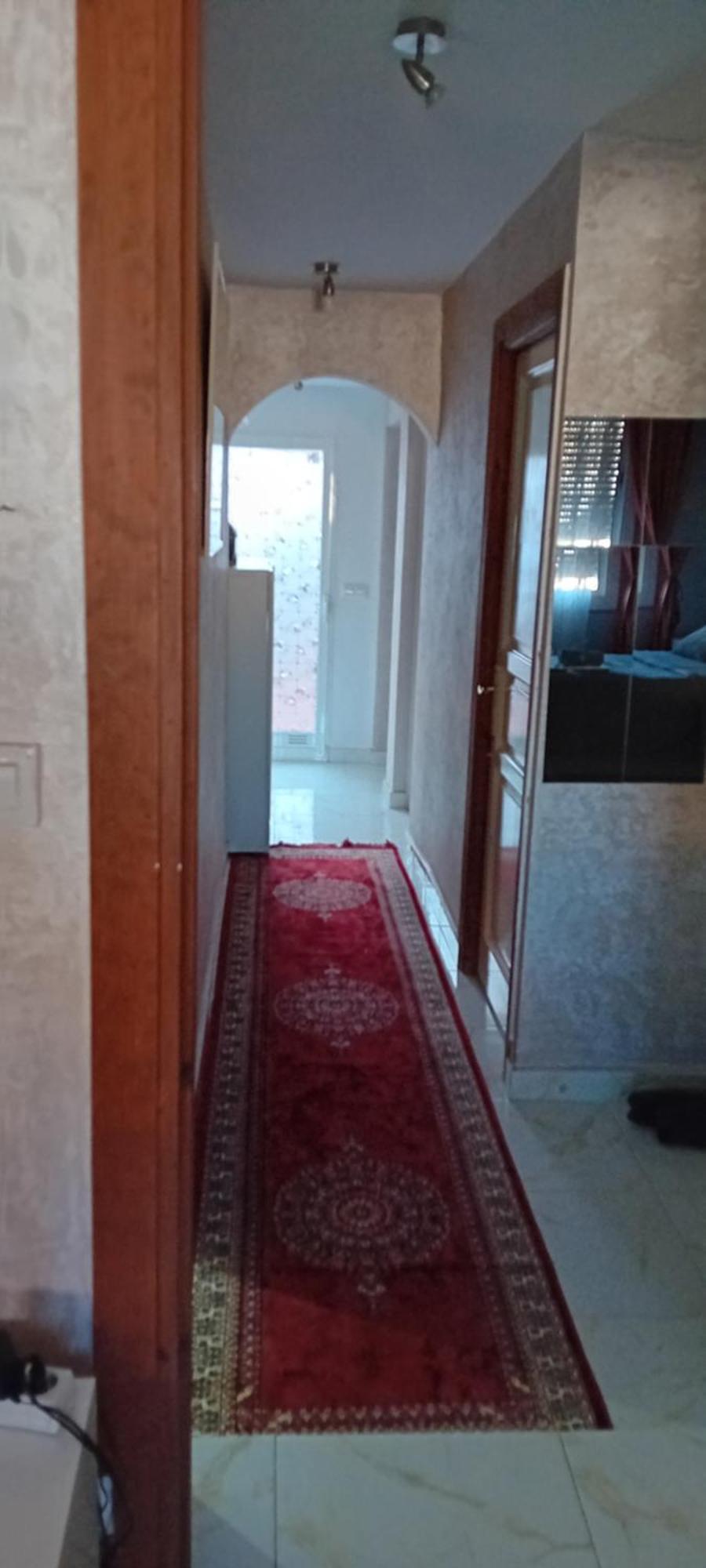 Apartamento Vacaciones パラフルジェイ エクステリア 写真